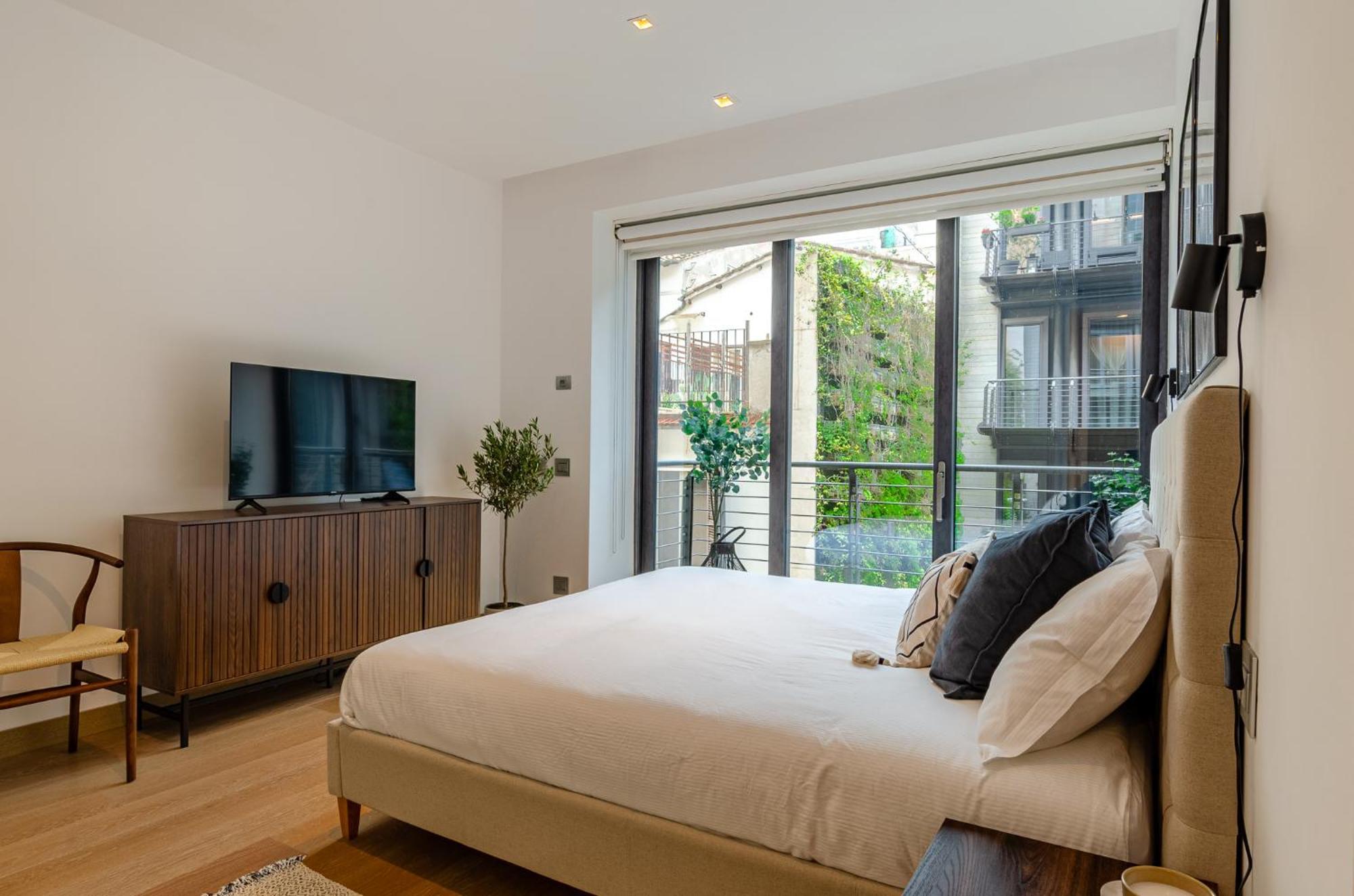 Domus Urbana 152 Apartamento