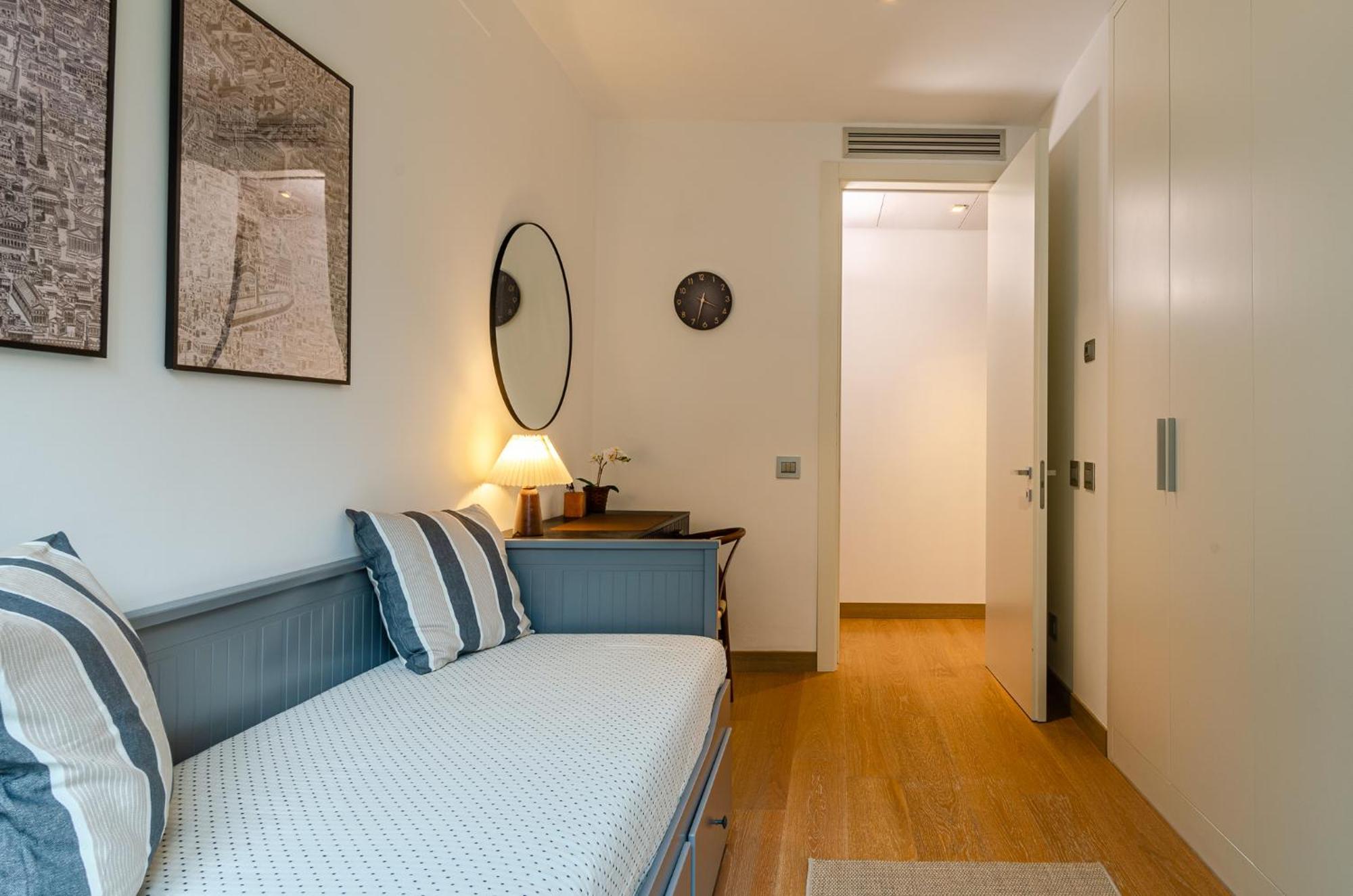 Domus Urbana 152 Apartamento *