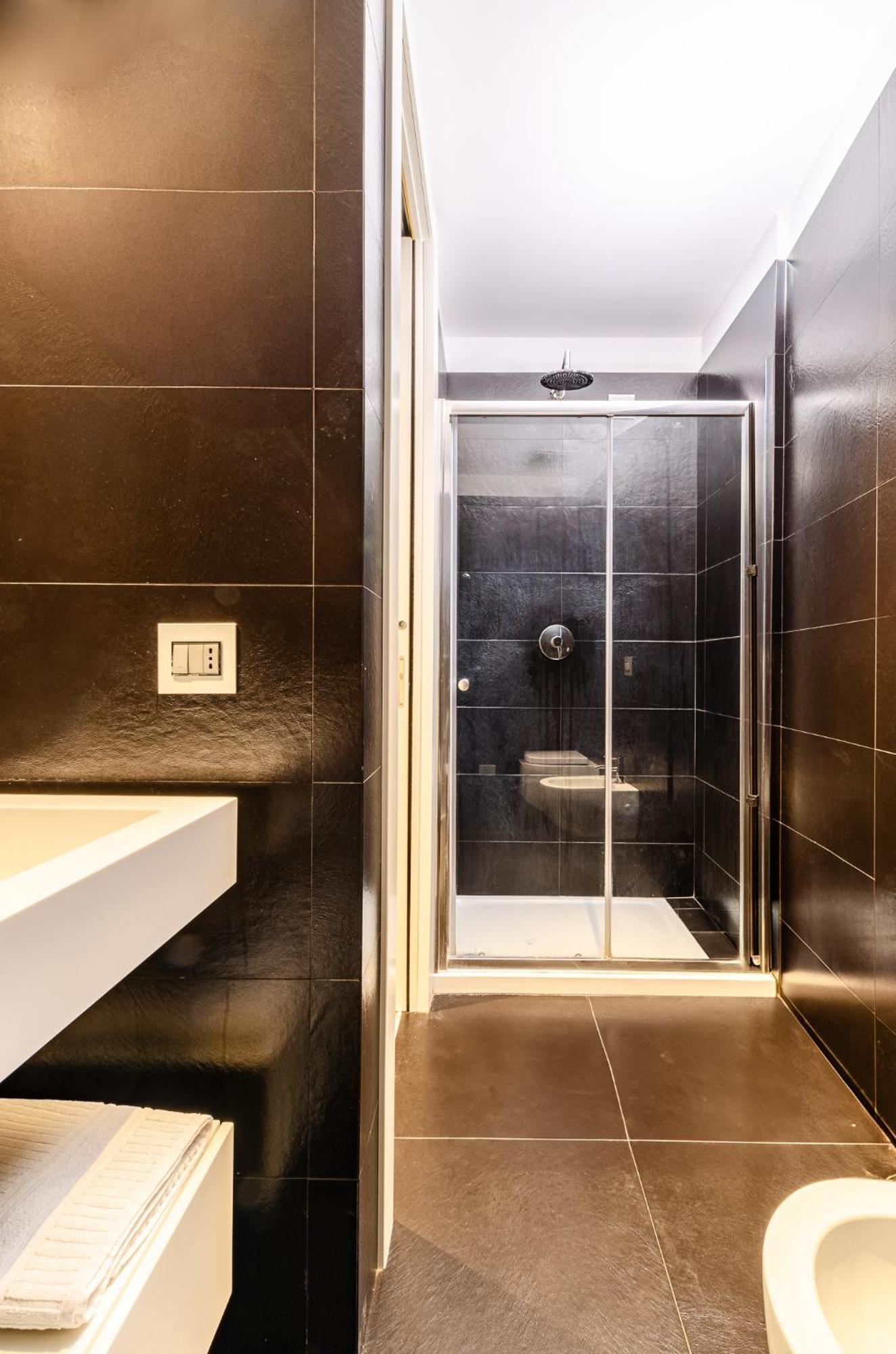 Domus Urbana 152 Apartamento Roma